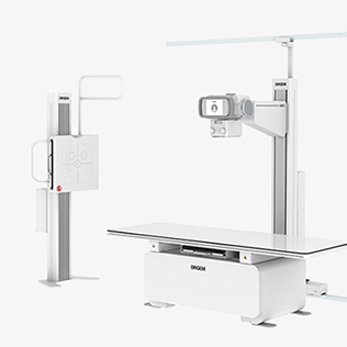 X-ray 방사선 검사