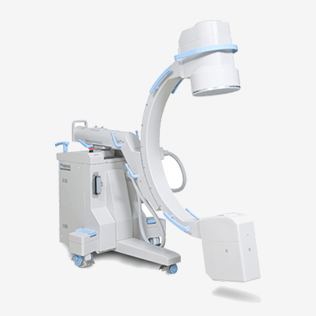 C-arm 실시간 영상 전송