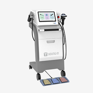 체외충격파 치료기