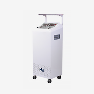 간섭 전류형 저주파 자극기