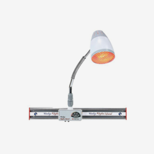 벽걸이 적외선 조사기