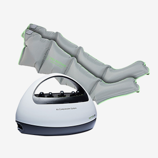 공기압 마사지기